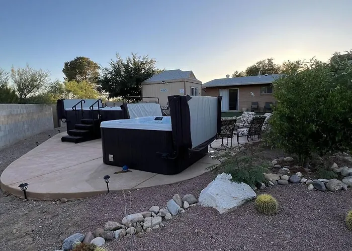 Private Acre W Pool Hot Tub And Gorgeous Mnt View