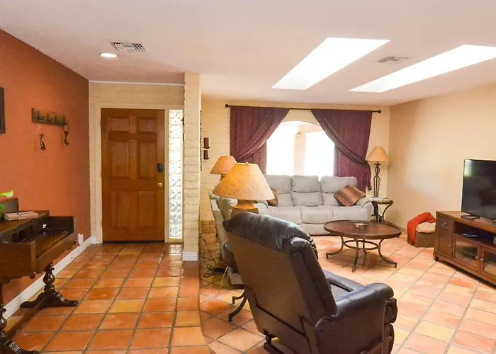 Сasa de vacaciones Private Acre W Pool Hot Tub And Gorgeous Mnt View