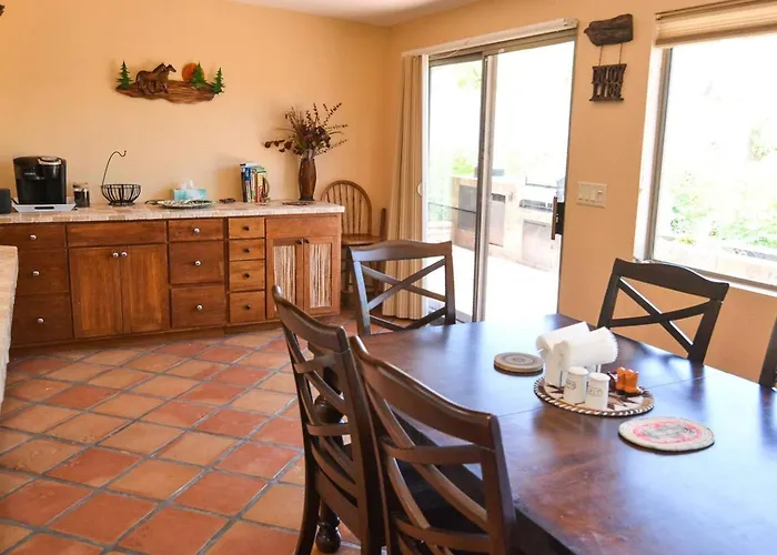 Private Acre W Pool Hot Tub And Gorgeous Mnt View Сasa de vacaciones Tucson