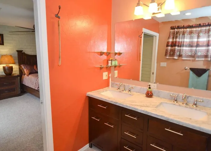 Private Acre W Pool Hot Tub And Gorgeous Mnt View Tucson