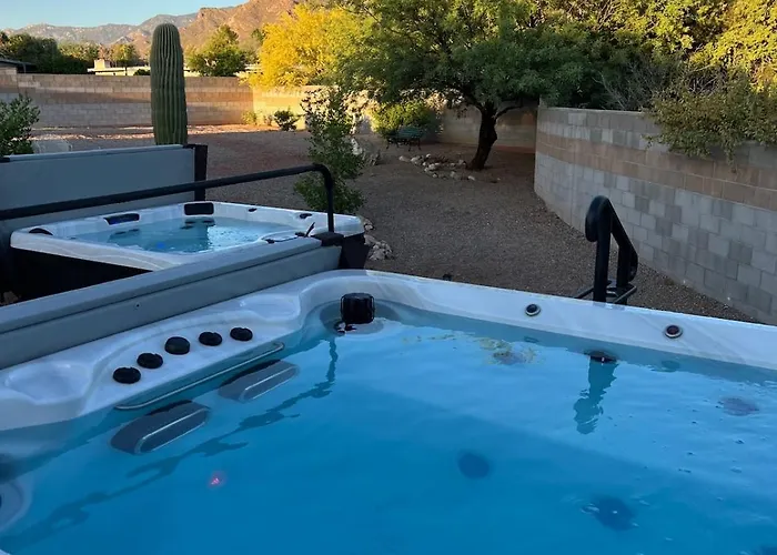 Private Acre W Pool Hot Tub And Gorgeous Mnt View