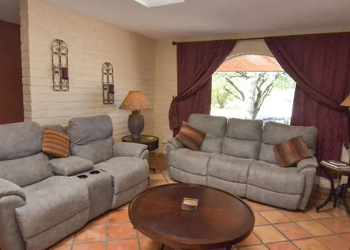 Сasa de vacaciones Private Acre W Pool Hot Tub And Gorgeous Mnt View