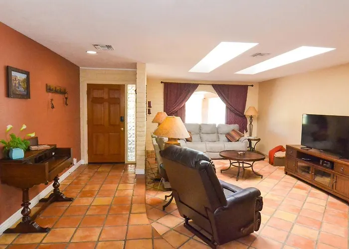 Сasa de vacaciones Private Acre W Pool Hot Tub And Gorgeous Mnt View