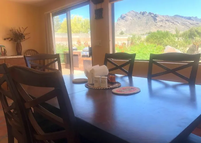 Сasa de vacaciones Private Acre W Pool Hot Tub And Gorgeous Mnt View