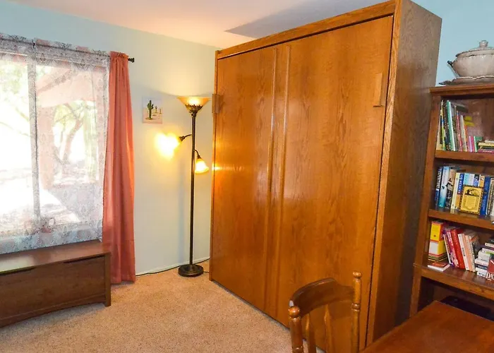 Private Acre W Pool Hot Tub And Gorgeous Mnt View Tucson