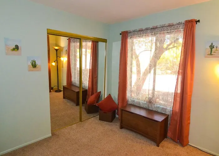 Private Acre W Pool Hot Tub And Gorgeous Mnt View Сasa de vacaciones Tucson