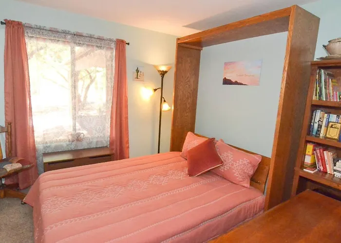 Private Acre W Pool Hot Tub And Gorgeous Mnt View Сasa de vacaciones Tucson