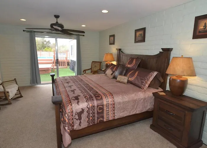 Private Acre W Pool Hot Tub And Gorgeous Mnt View * Tucson
