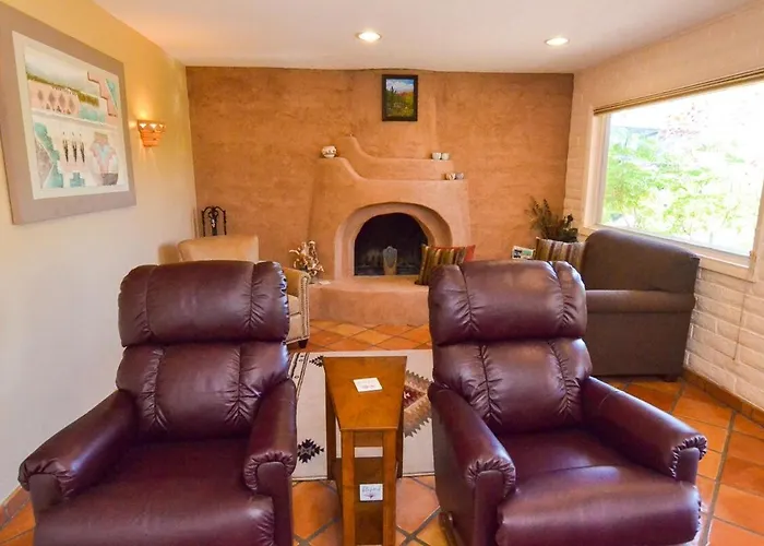Сasa de vacaciones Private Acre W Pool Hot Tub And Gorgeous Mnt View *