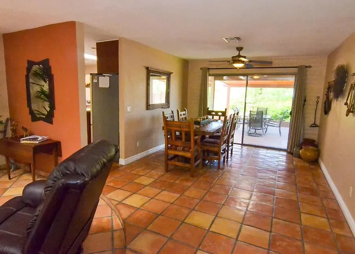 Private Acre W Pool Hot Tub And Gorgeous Mnt View Сasa de vacaciones *
